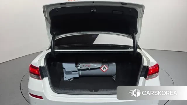 Kia The New K5 2nd generation id 3608005 из Кореи 11