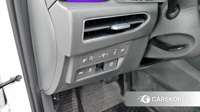 Hyundai Sonata (DN8) id 4415832 из Кореи 11