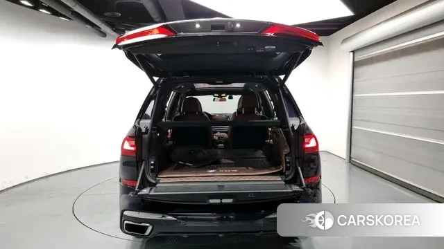 BMW X7 (G07) id 2969625 из Кореи 11