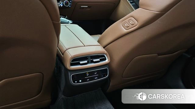 Genesis G80 (RG3) id 4632367 из Кореи 11