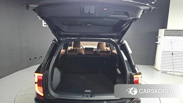 Ssangyong Torres id 4784034 из Кореи 11