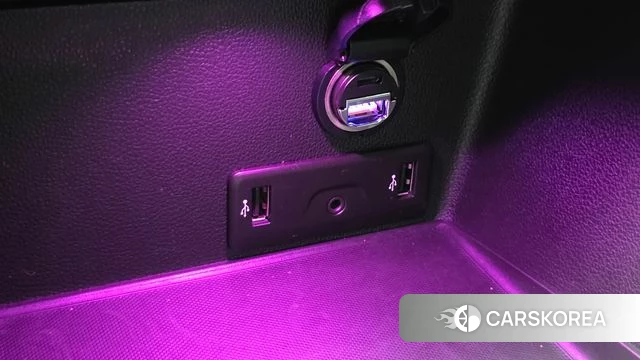Renault Korea (Samsung) The New QM6 id 4929336 из Кореи 11