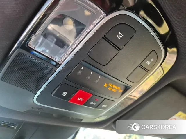 Hyundai Tucson (NX4) id 3427165 из Кореи 11