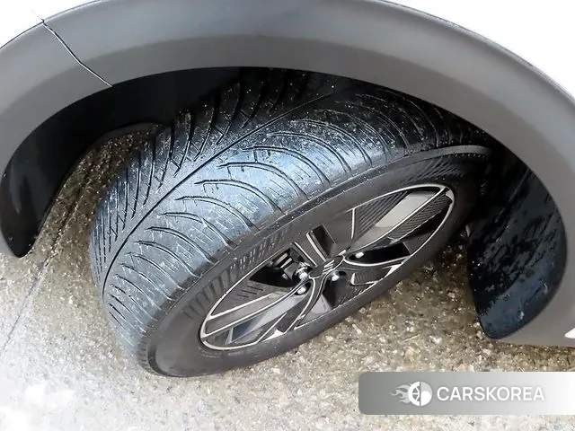 Kia The New Niro id 3570777 из Кореи 11