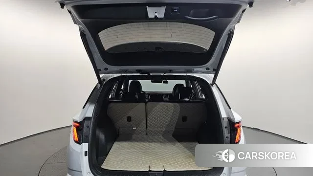 Hyundai Tucson (NX4) id 3680597 из Кореи 11