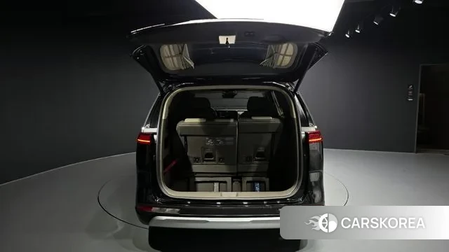 Kia Carnival 4th generation id 3355363 из Кореи 11