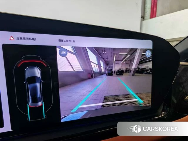 Audi A5L id 4275645 из Китая 11