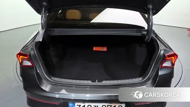 Kia K5 3rd generation id 3038361 из Кореи 11