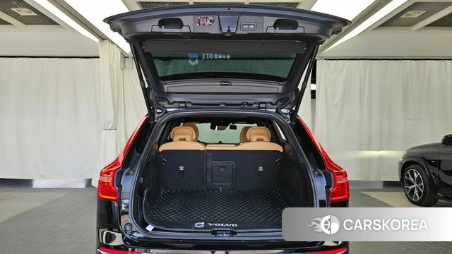 Volvo XC60 second Generation id 4435112 из Кореи 11