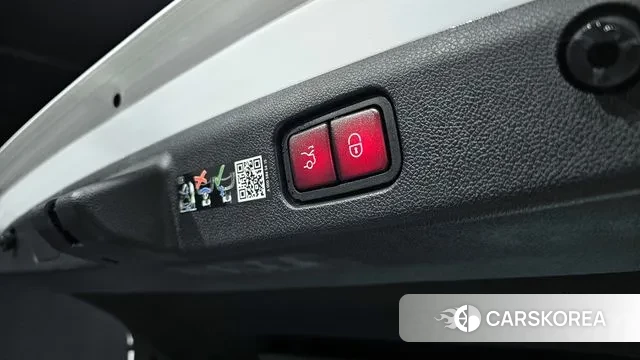 Mercedes-Benz E-Class W214 id 3477301 из Кореи 11