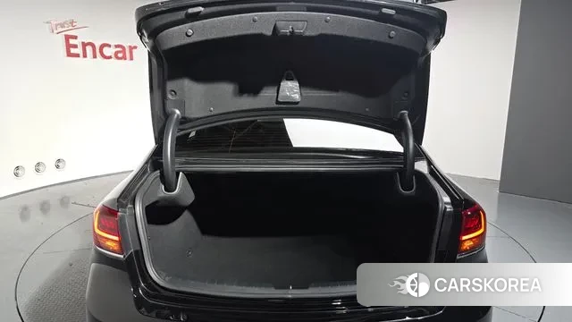 Kia K7 Premier id 3013191 из Кореи 11