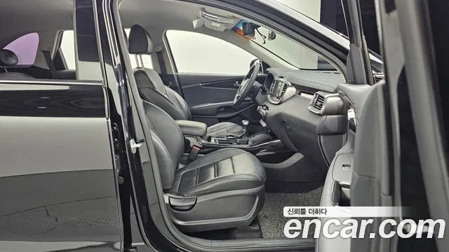 Kia The New Sorento id 2620059 из Кореи 11