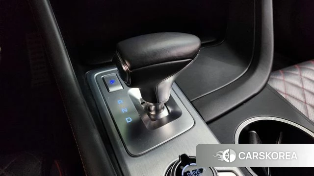 Genesis G70 id 4708683 из Кореи 11