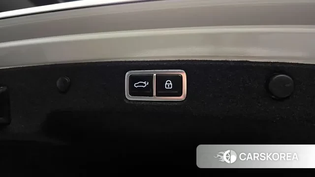 Hyundai Grandeur Hybrid (GN7) id 3327915 из Кореи 11