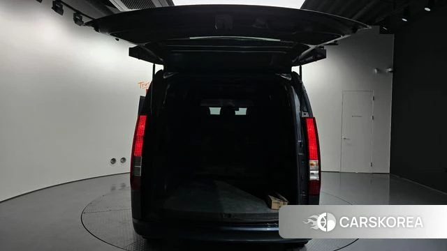 Hyundai Staria id 3842048 из Кореи 11