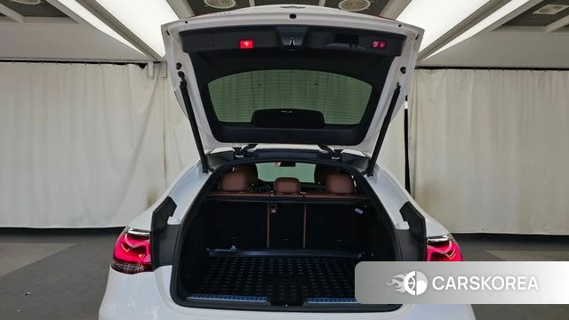 Mercedes-Benz GLC-Class X253 id 4894326 из Кореи 11