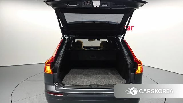 Volvo XC60 second Generation id 4196594 из Кореи 11