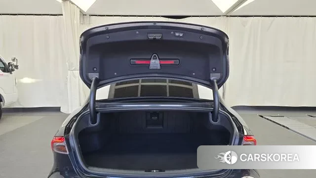 Hyundai The New Grandeur IG id 3038551 из Кореи 11