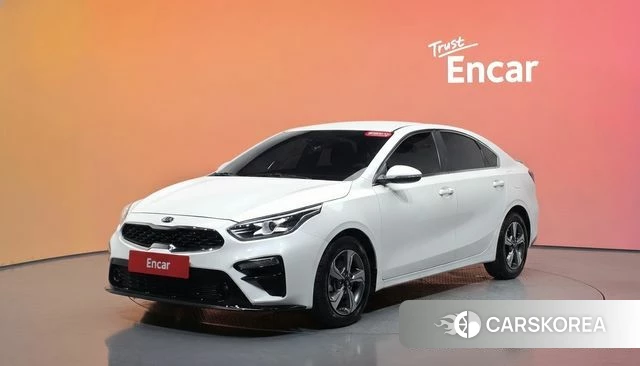 Kia Come New K3 id 4684344 из Кореи 11
