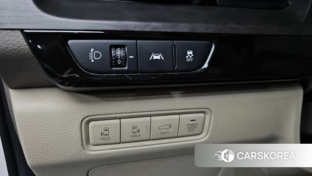 Kia Carnival 4th generation id 4631995 из Кореи 11