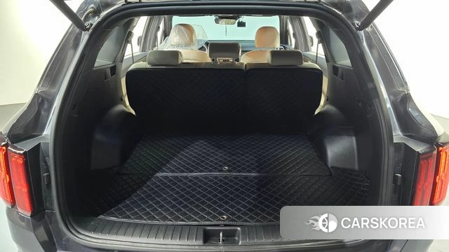 Kia Sorento 4th Generation id 4224704 из Кореи 11