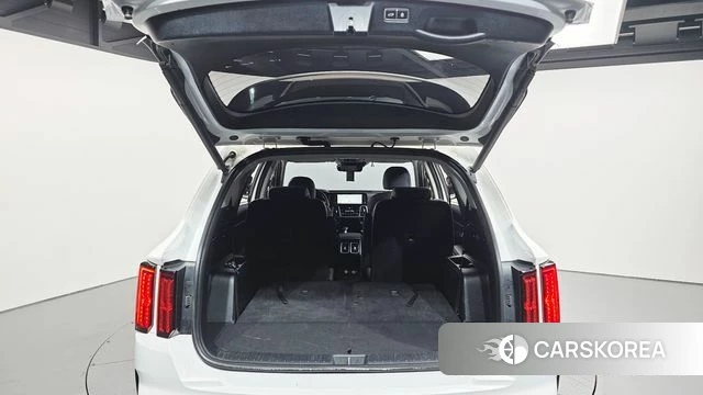 Kia Sorento 4th Generation id 3885061 из Кореи 11