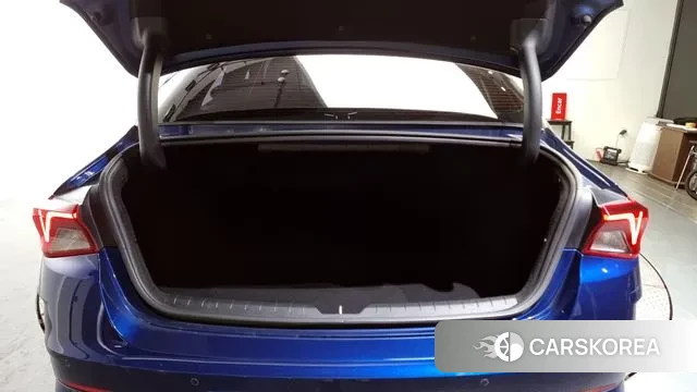 Kia K5 3rd generation id 2981251 из Кореи 11