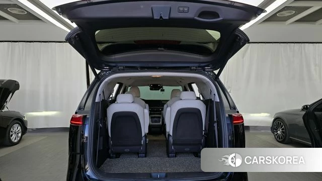 Kia Carnival 4th generation id 4203064 из Кореи 11