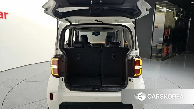 Kia The New Kia Ray id 4018044 из Кореи 11