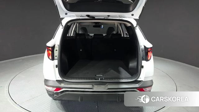 Hyundai Tucson (NX4) id 4388985 из Кореи 11