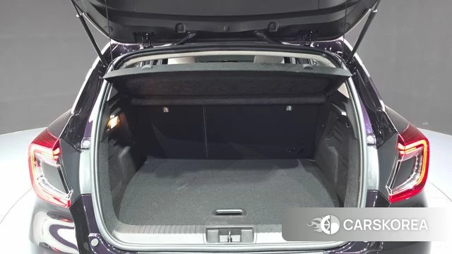 Renault Korea (Samsung) Capture id 4662321 из Кореи 11