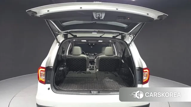 Honda Pilot 3rd generation id 3770724 из Кореи 11