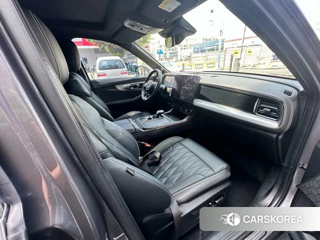 GAC Trumpchi Trumpchi GS8 id 4221286 из Китая 11