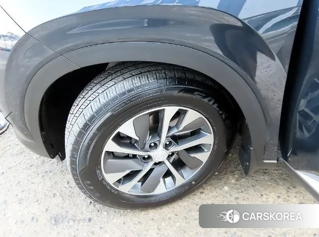 Hyundai Palisade id 3666343 из Кореи 11