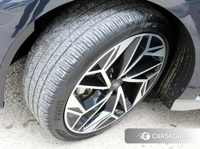 Hyundai Ionic 6 id 3883255 из Кореи 11