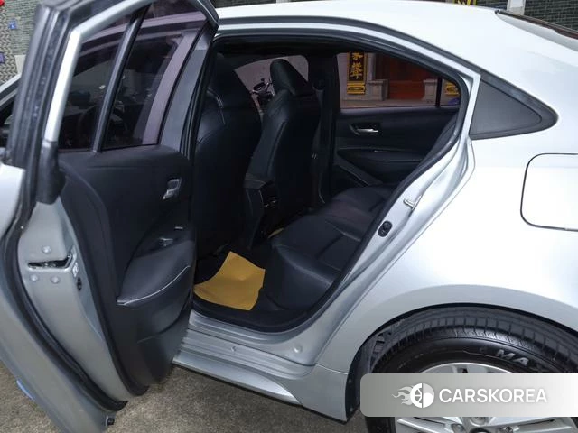 Toyota Lei Ling id 4273384 из Китая 11