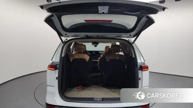 Kia Carnival 4th generation id 3556903 из Кореи 11