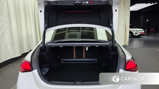 Mercedes-Benz E-Class W214 id 4421715 из Кореи 11