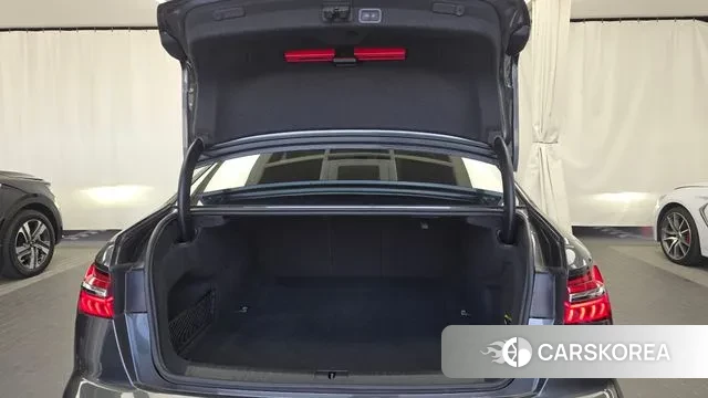 Audi A6 (C8) id 3302241 из Кореи 11