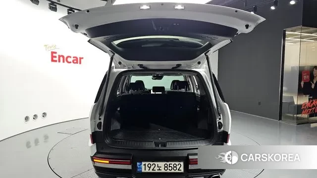 Hyundai Santa Fe (MX5) id 3436973 из Кореи 11