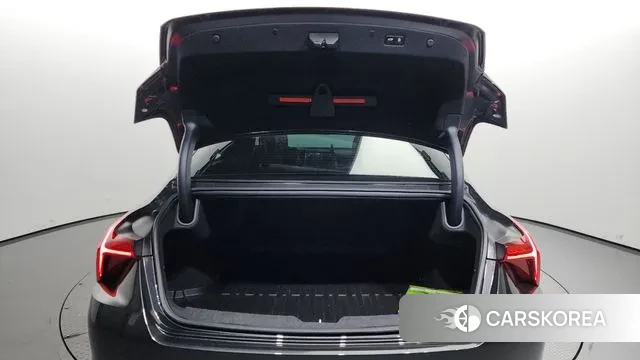 Kia K8 Hybrid id 3042772 из Кореи 11