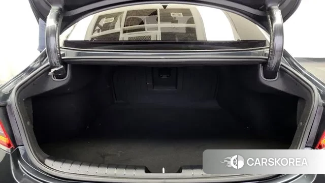 Hyundai Grandeur IG id 3509794 из Кореи 11