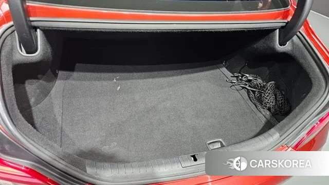 Genesis G70 id 3039495 из Кореи 11