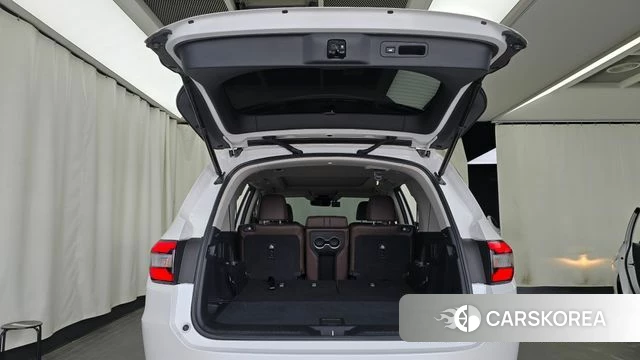 Honda Pilot 4th generation id 4528337 из Кореи 11