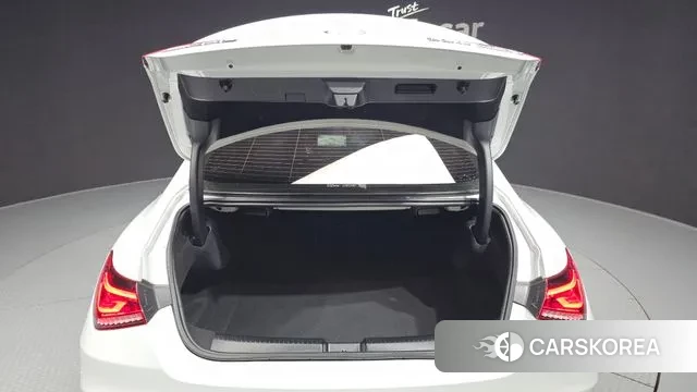 Mercedes-Benz CLA-Class C118 id 2969639 из Кореи 11