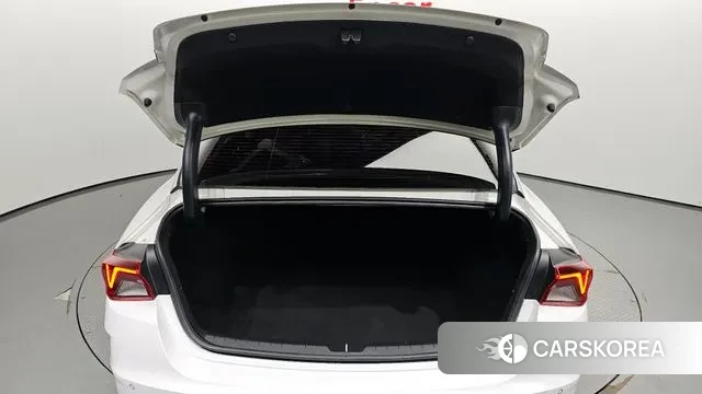 Kia K5 3rd generation id 2985827 из Кореи 11