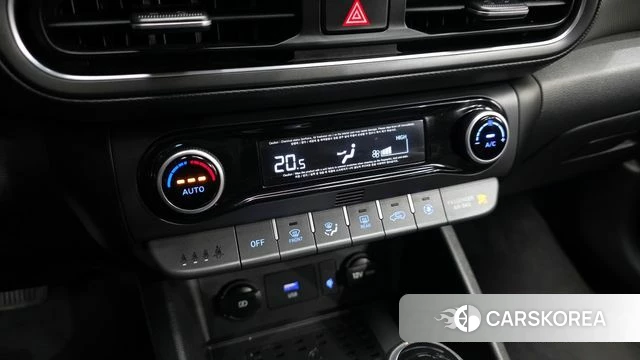 Hyundai The New Kona id 4231639 из Кореи 11