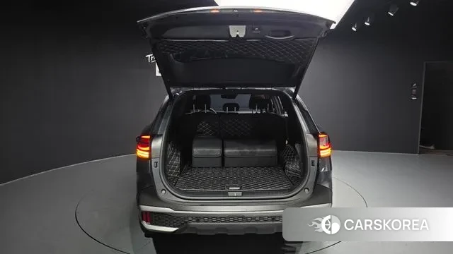 Kia Sportage 5th Generation id 3550223 из Кореи 11