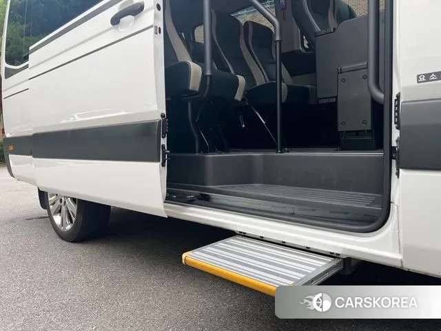 Hyundai Solati id 3415906 из Кореи 11