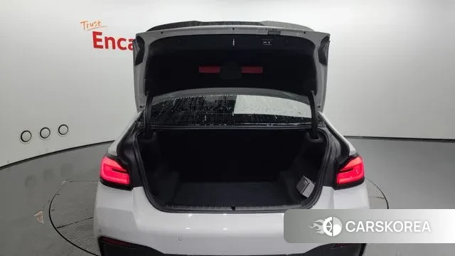 BMW 5 Series (G30) id 3008313 из Кореи 11